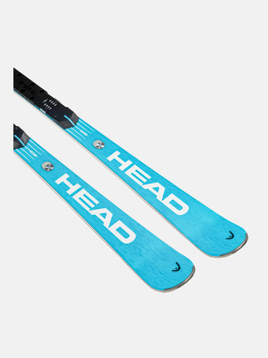 HEAD Worldcup Rebels e-Race Pro RP + FF 14 GW