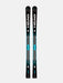 HEAD Worldcup Rebels e-Race Ski + FF 14 GW