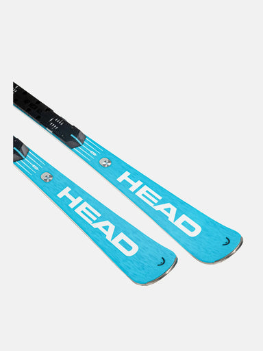 HEAD Worldcup Rebels e-SL Pro Ski + FF 14 GW