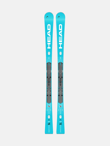 HEAD Worldcup Rebels e-SL Pro Ski + FF 14 GW