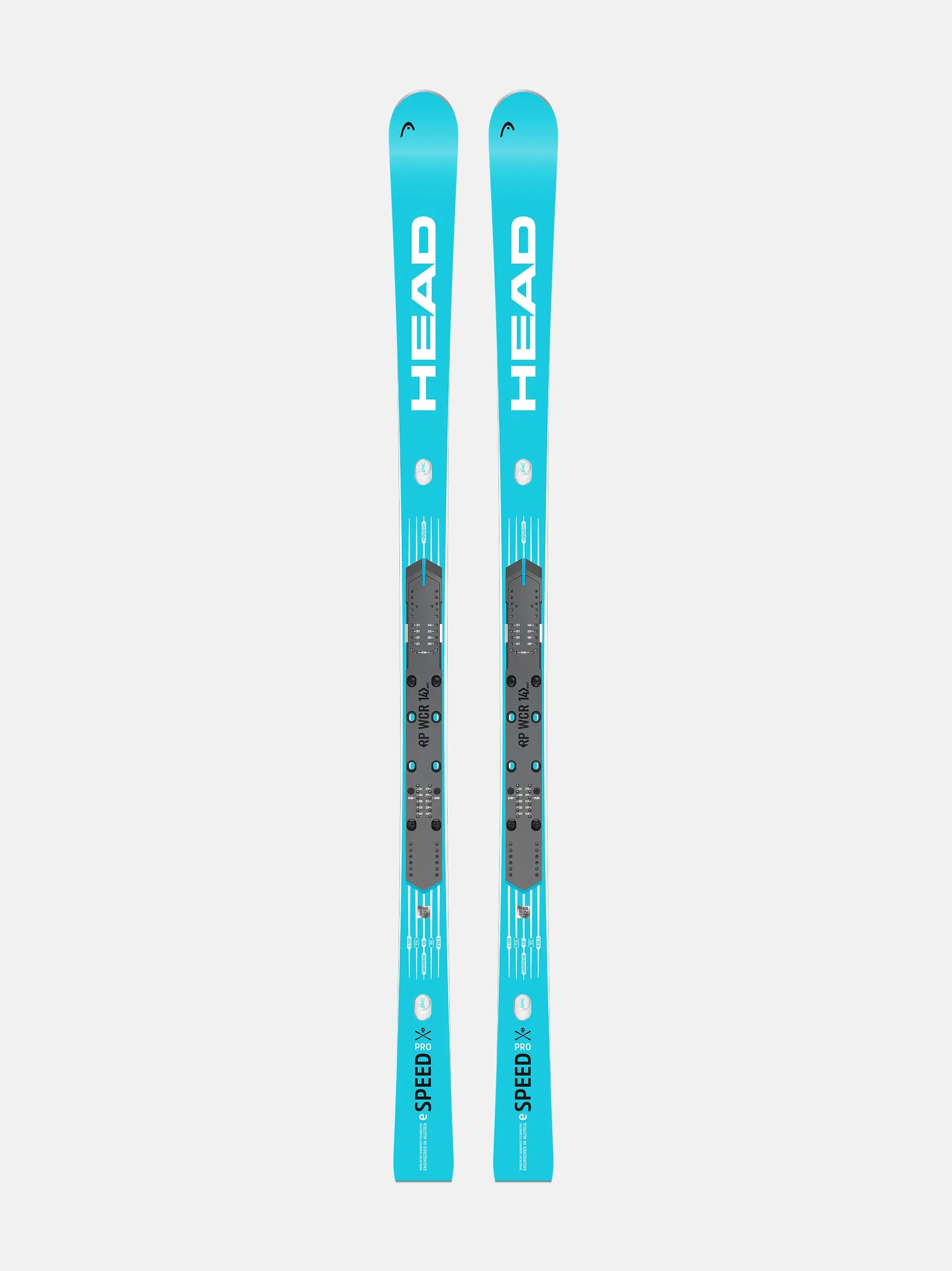 HEAD WC Rebels e-Speed Pro + FF 14 GW