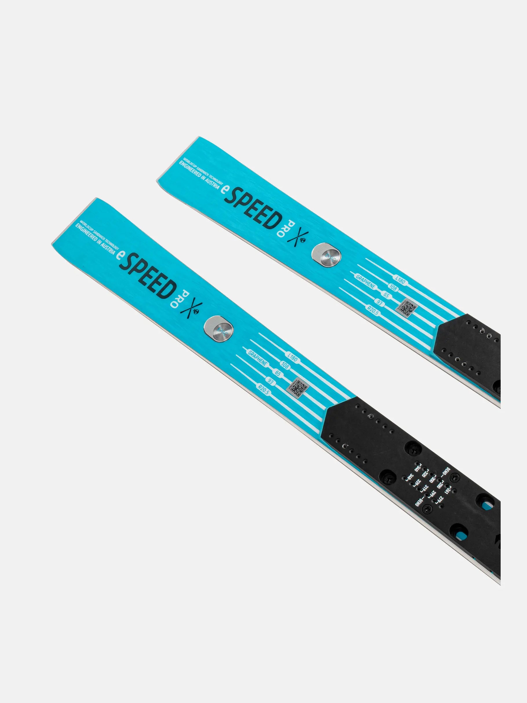 HEAD WC Rebels e-Speed Pro + FF 14 GW