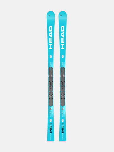 HEAD WC Rebels e-Speed Pro + FF 14 GW