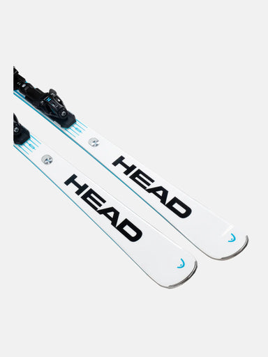 HEAD Worldcup Rebels e-Speed RP + FF 14 GW