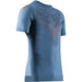 X-BIONIC® TWYCE RUN SHIRT SS MEN
