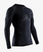 X-BIONIC® INVENT 4.0 RUNNING SHIRT LG SL MEN