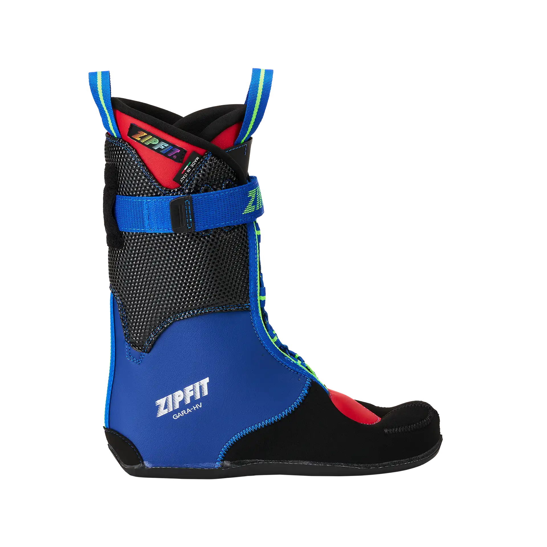 ZipFit Gara Neoprene HV