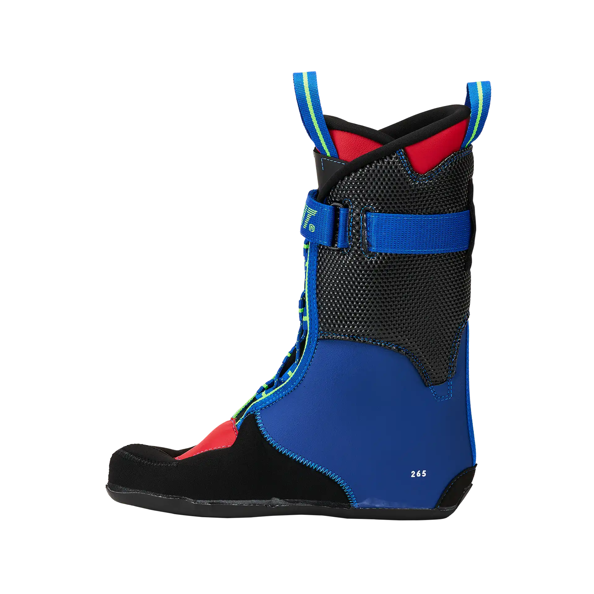 ZipFit Gara Neoprene HV