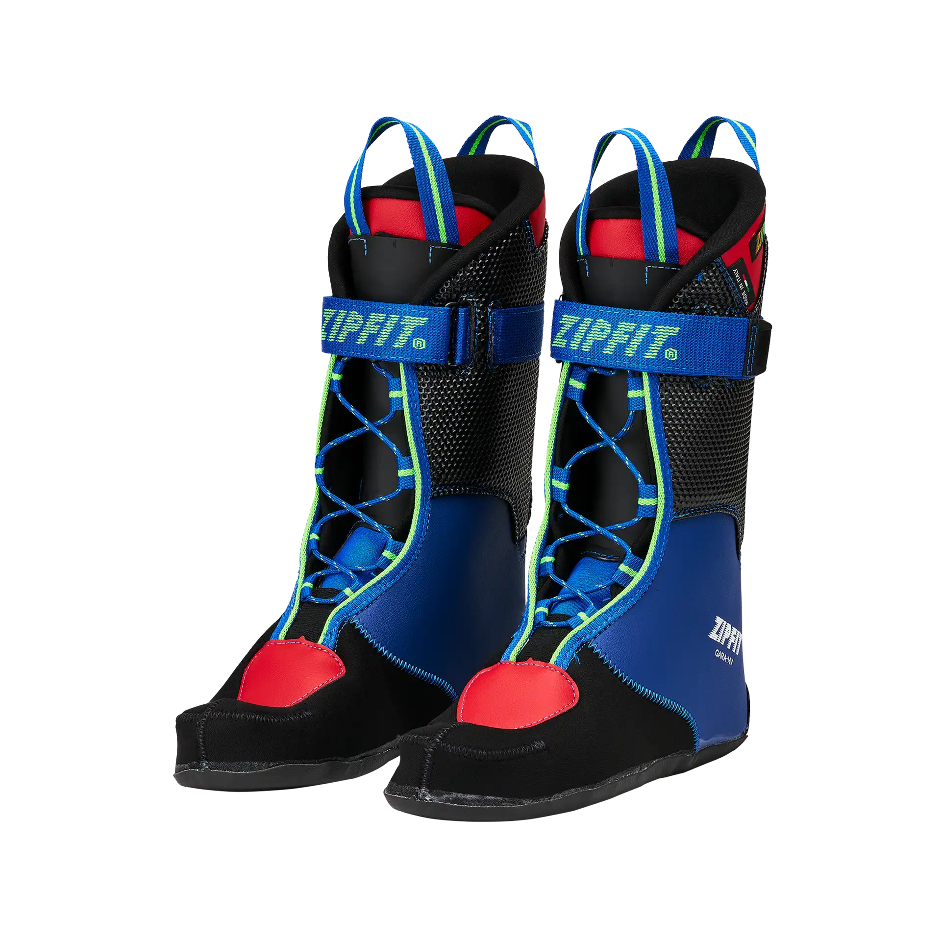 ZipFit Gara Neoprene HV