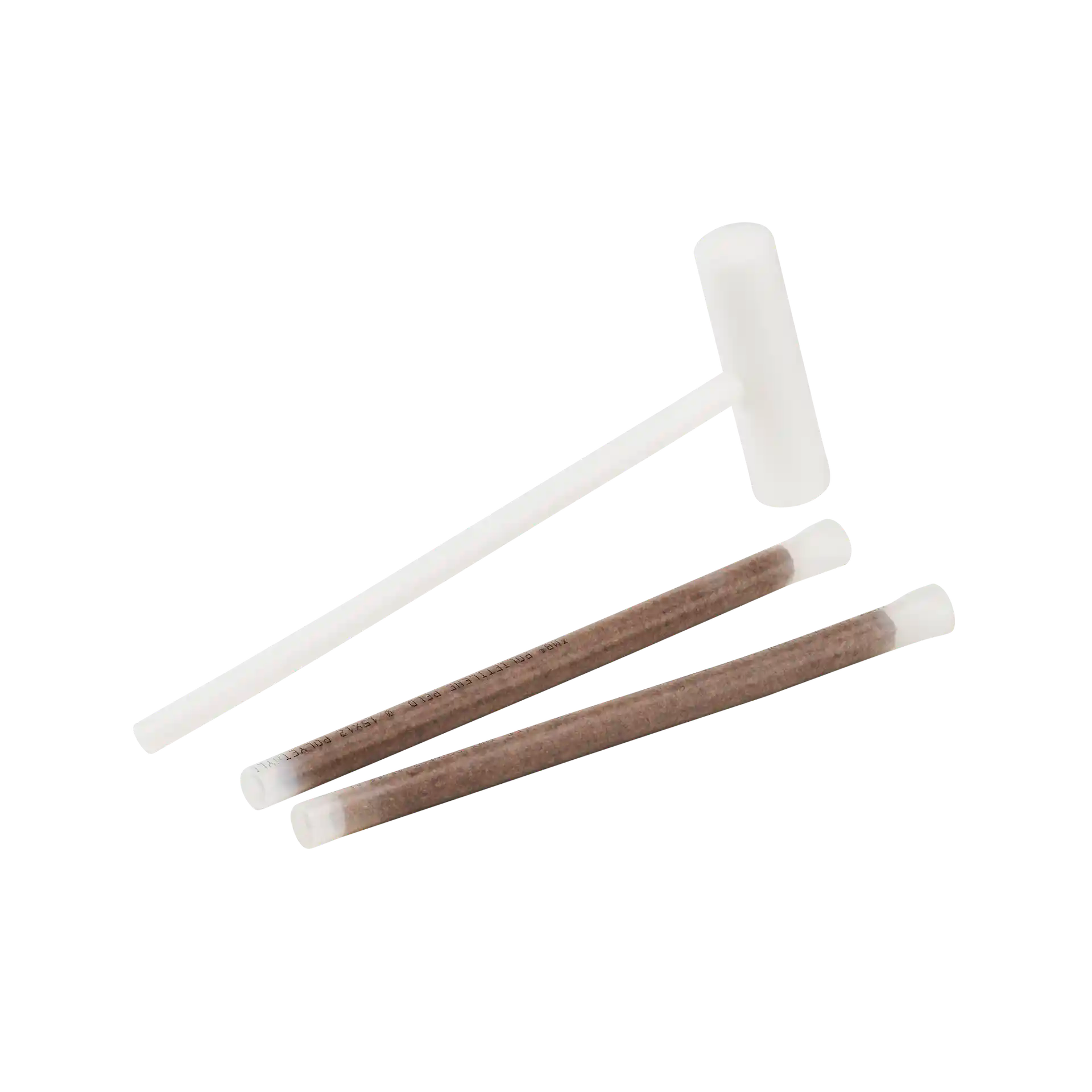 Zipfit omfit Kit - Plunger + 2 tubes
