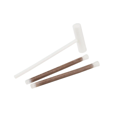 Zipfit omfit Kit - Plunger + 2 tubes
