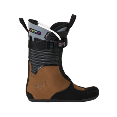 ZipFit Workhorse Leather