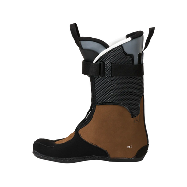 ZipFit Workhorse Leather