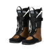 ZipFit Workhorse Leather