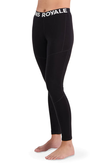 MONS Royale Olympus Leggins – Black