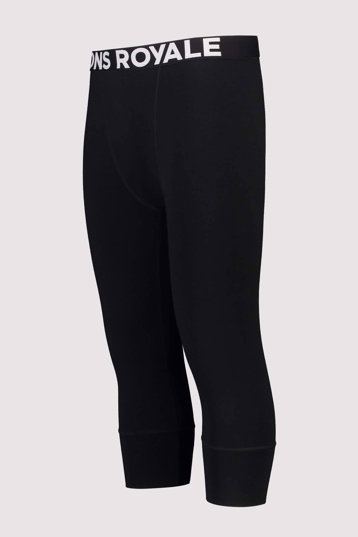 Mons Royale Cascade Merino Flex 200 3/4 Legging Men