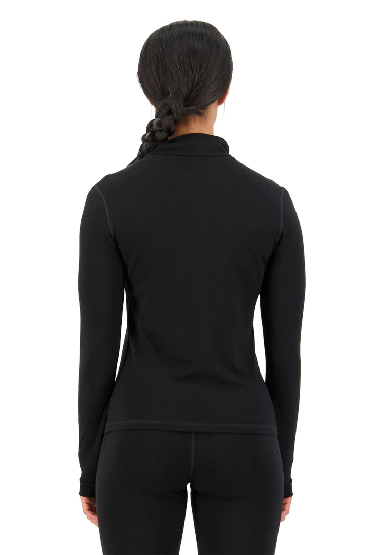 MONS Royale Olympus Half Zip