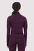 MONS Royale Cascade Merino Flex 200 1/4 Zip W