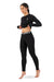 MONS Royale Cascade Merino Flex 200 Legging W