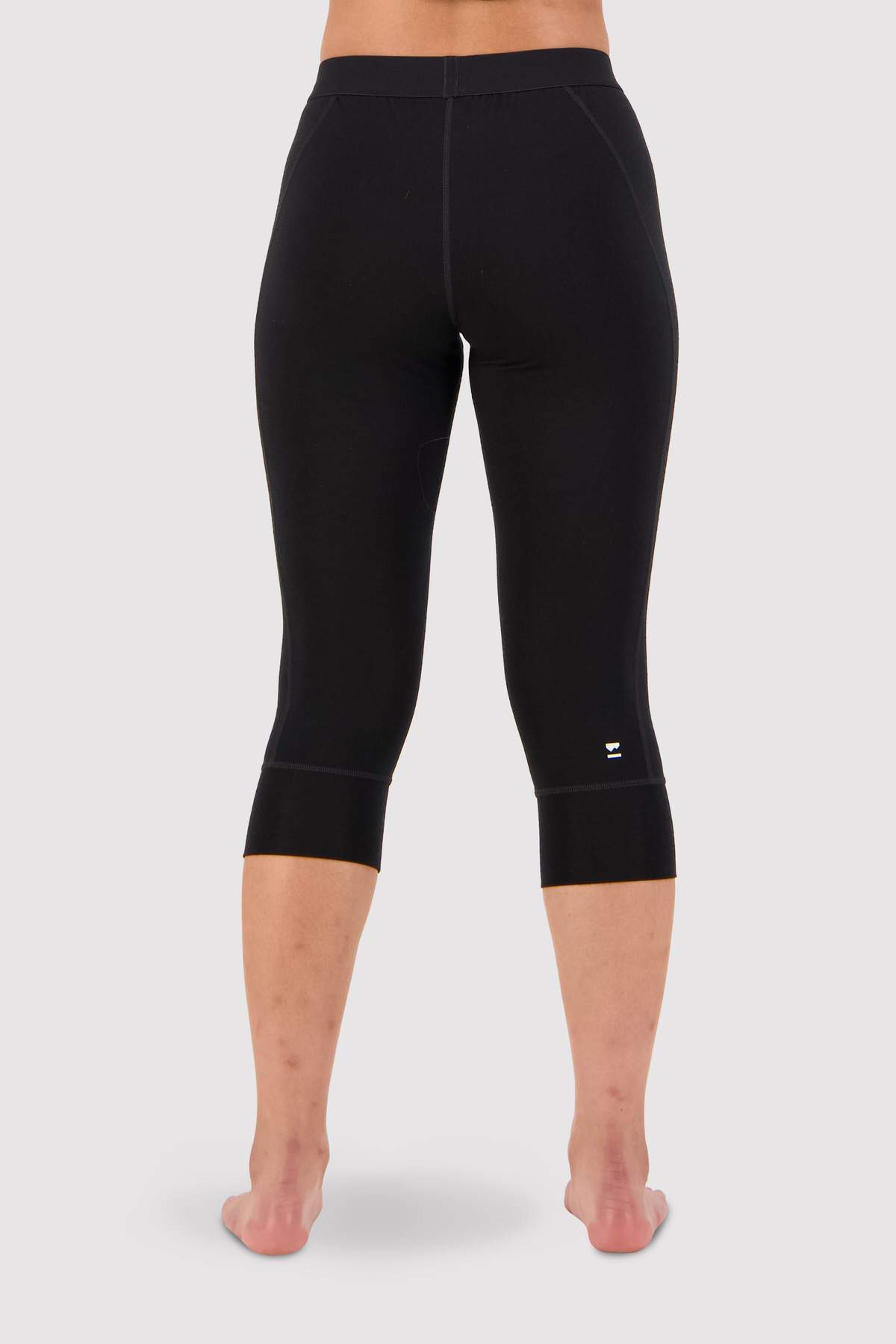 Mons Royale Cascade Merino Flex 200 3/4 Legging W