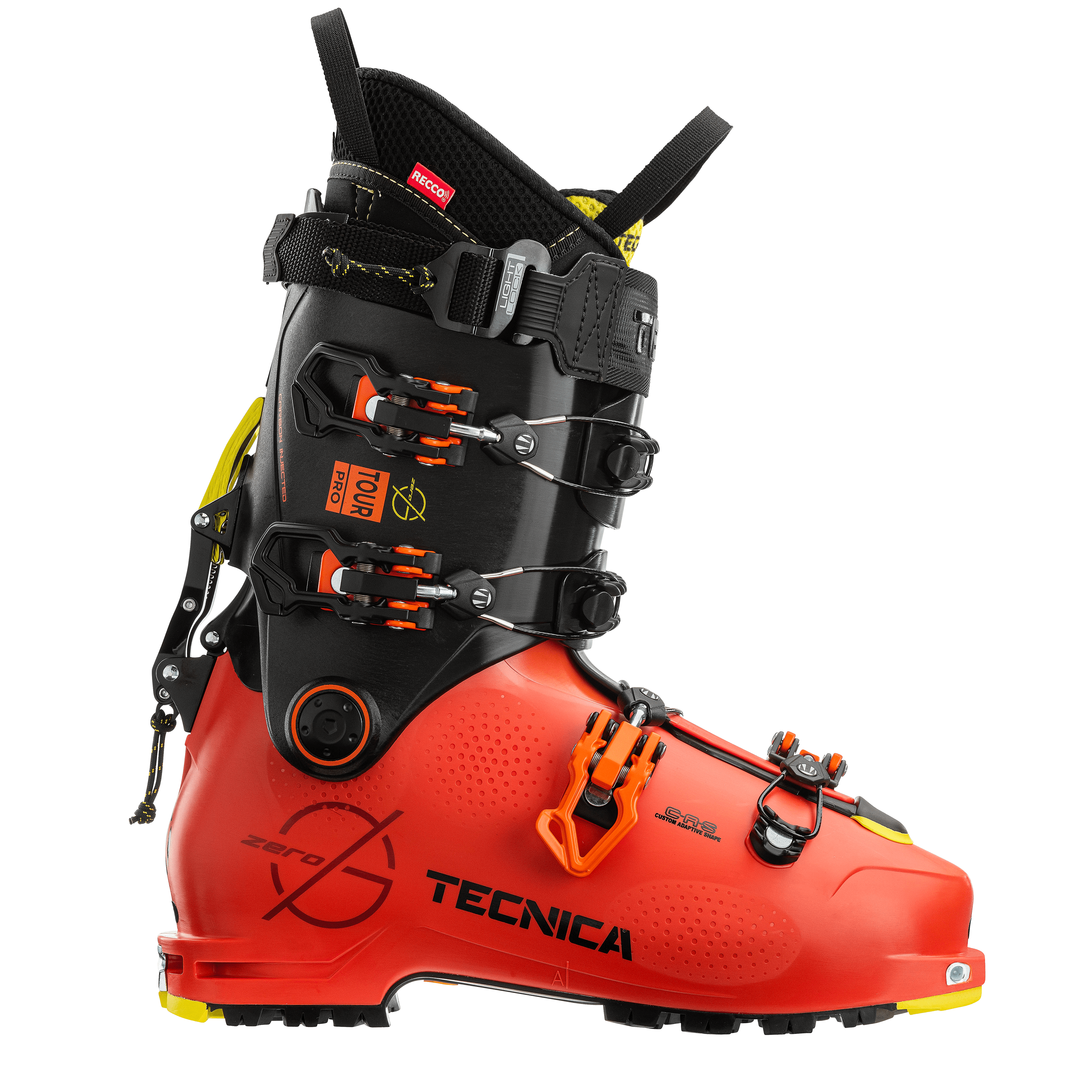 Tecnica ZERO G TOUR PRO