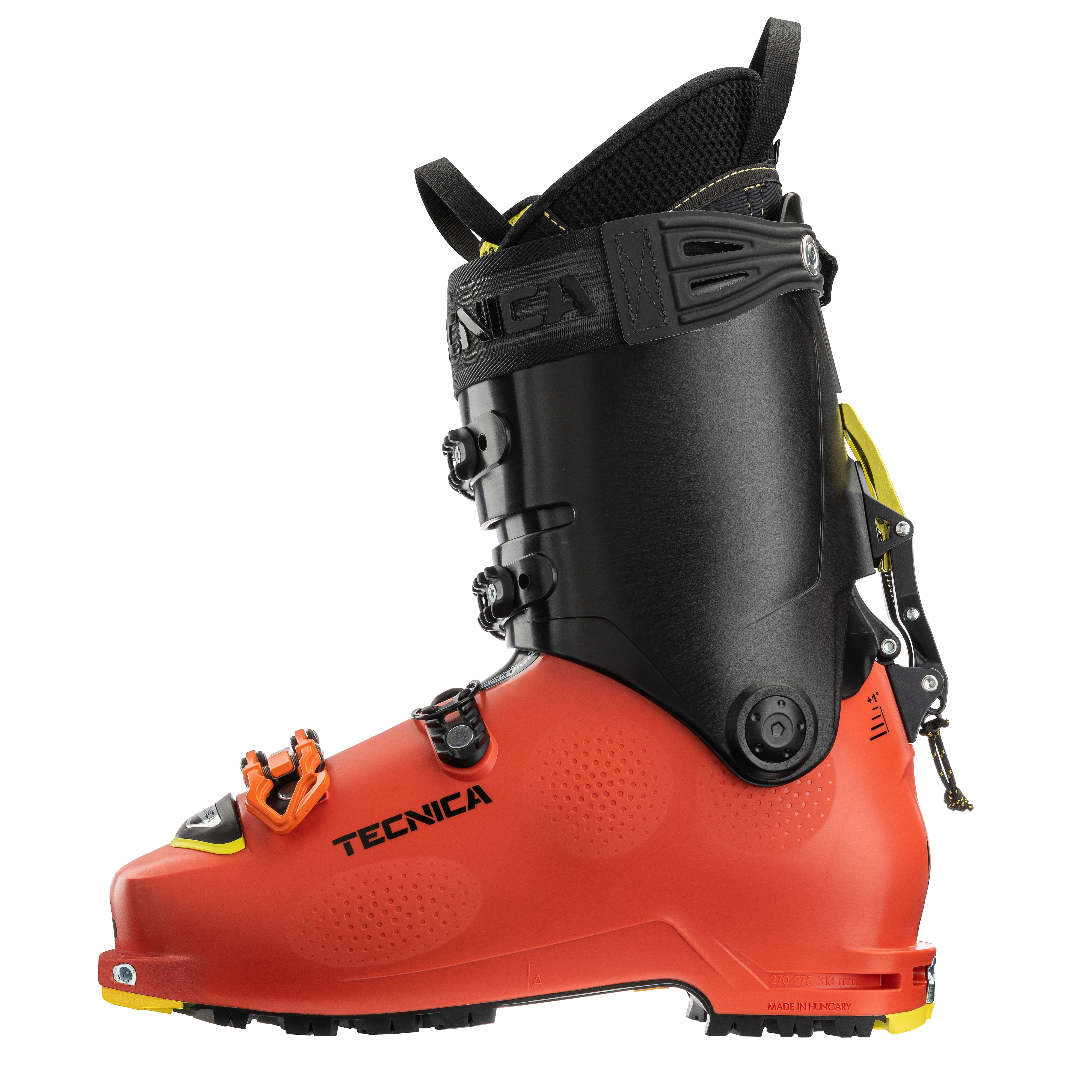 Tecnica ZERO G TOUR PRO