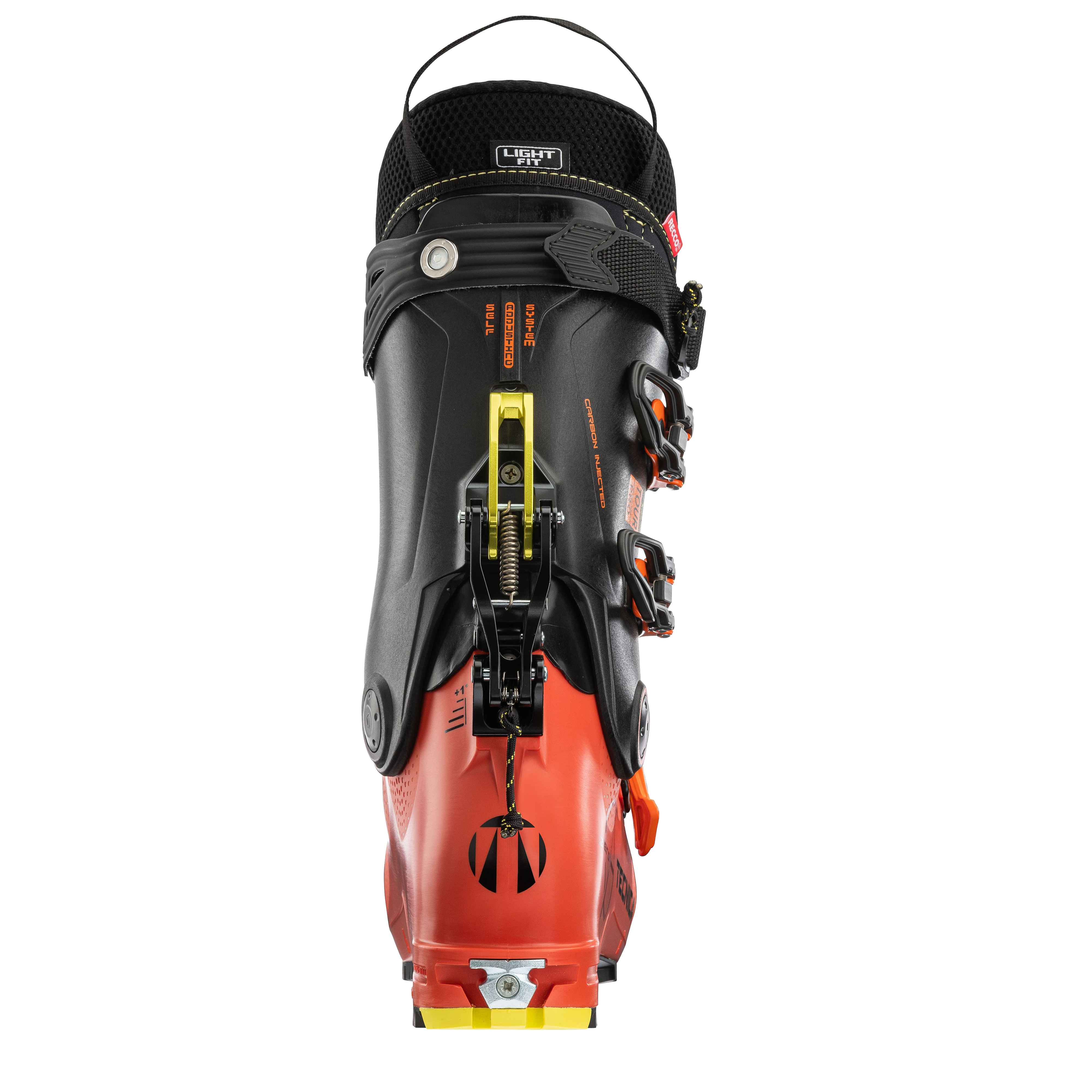 Tecnica ZERO G TOUR PRO