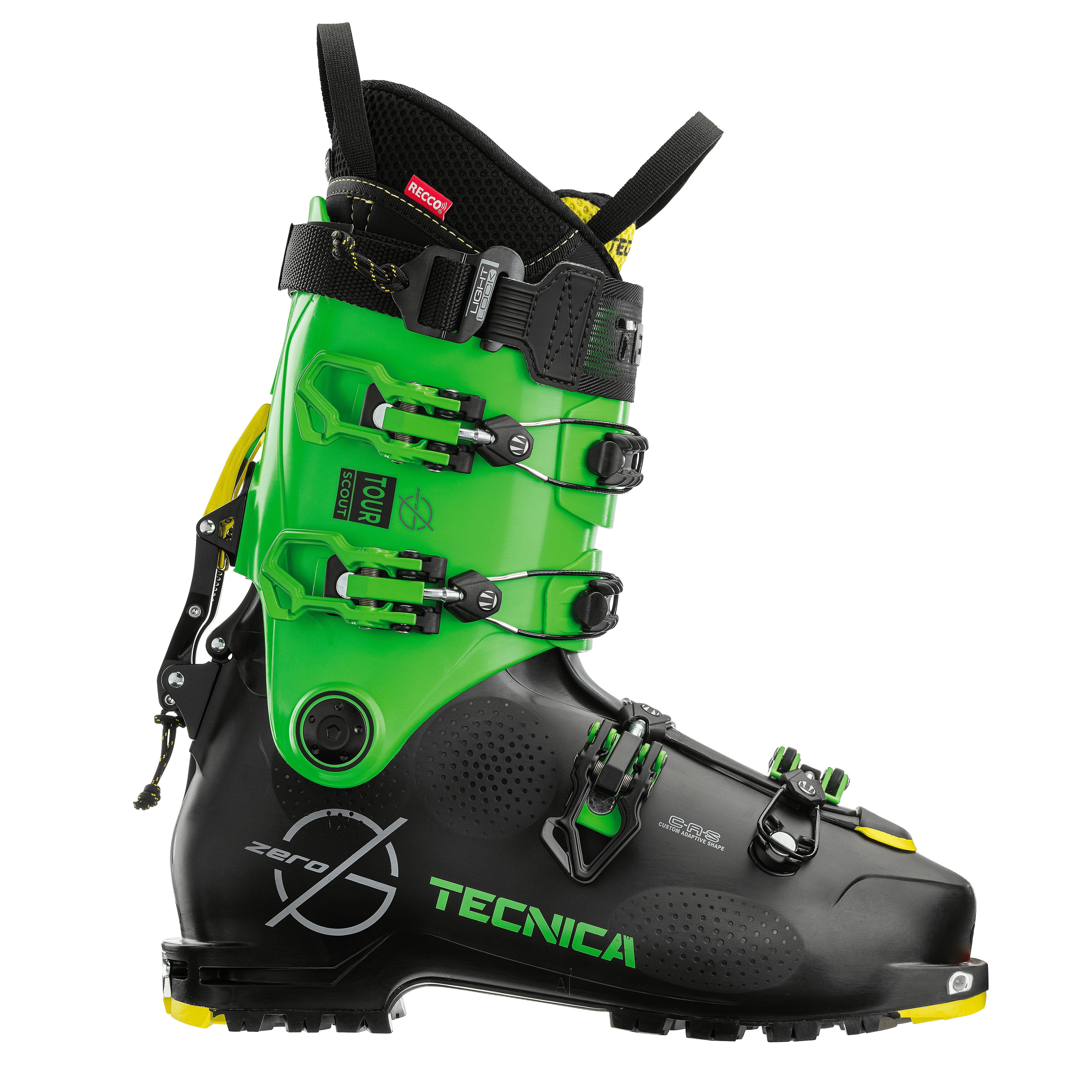 Tecnica ZERO G TOUR SCOUT