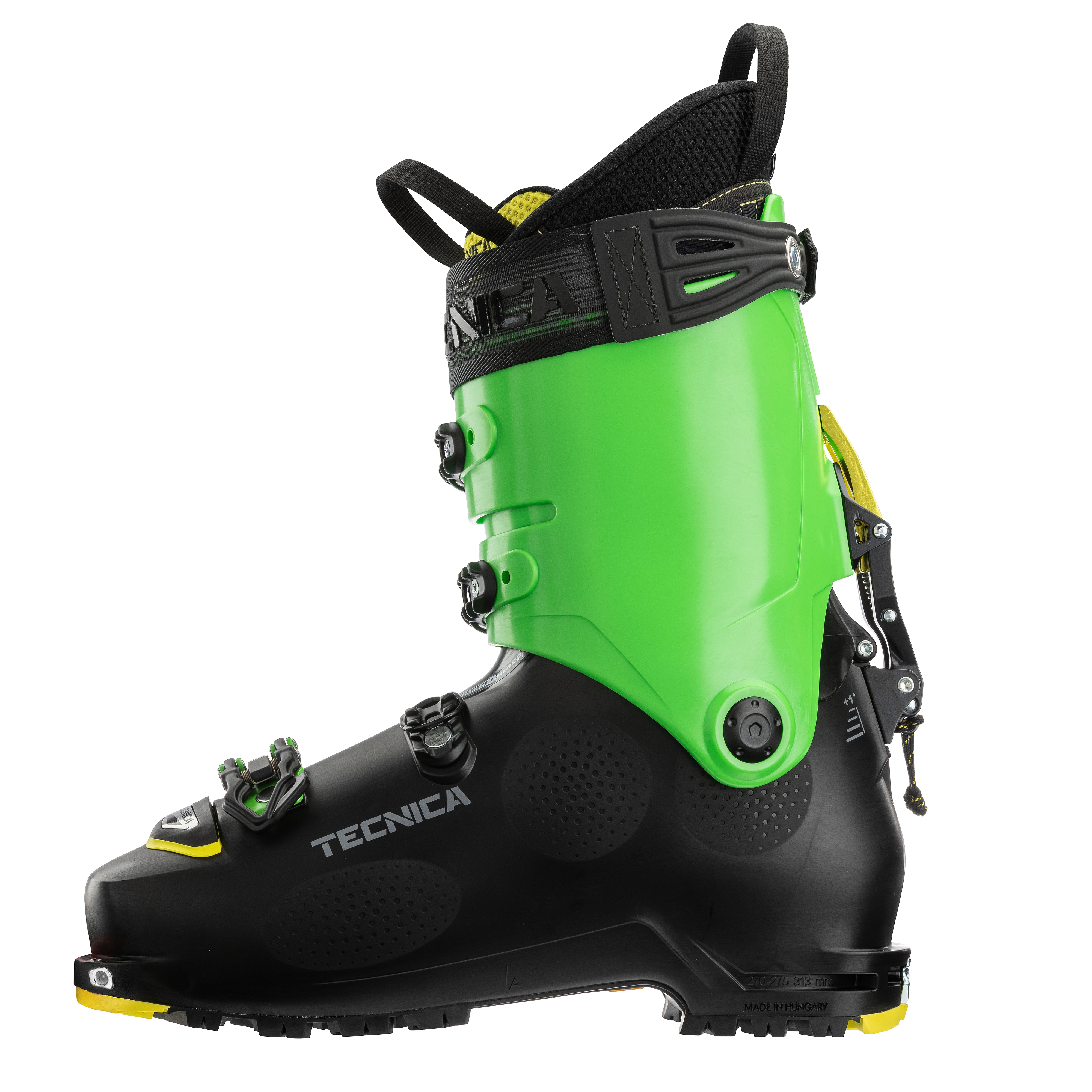 Tecnica ZERO G TOUR SCOUT
