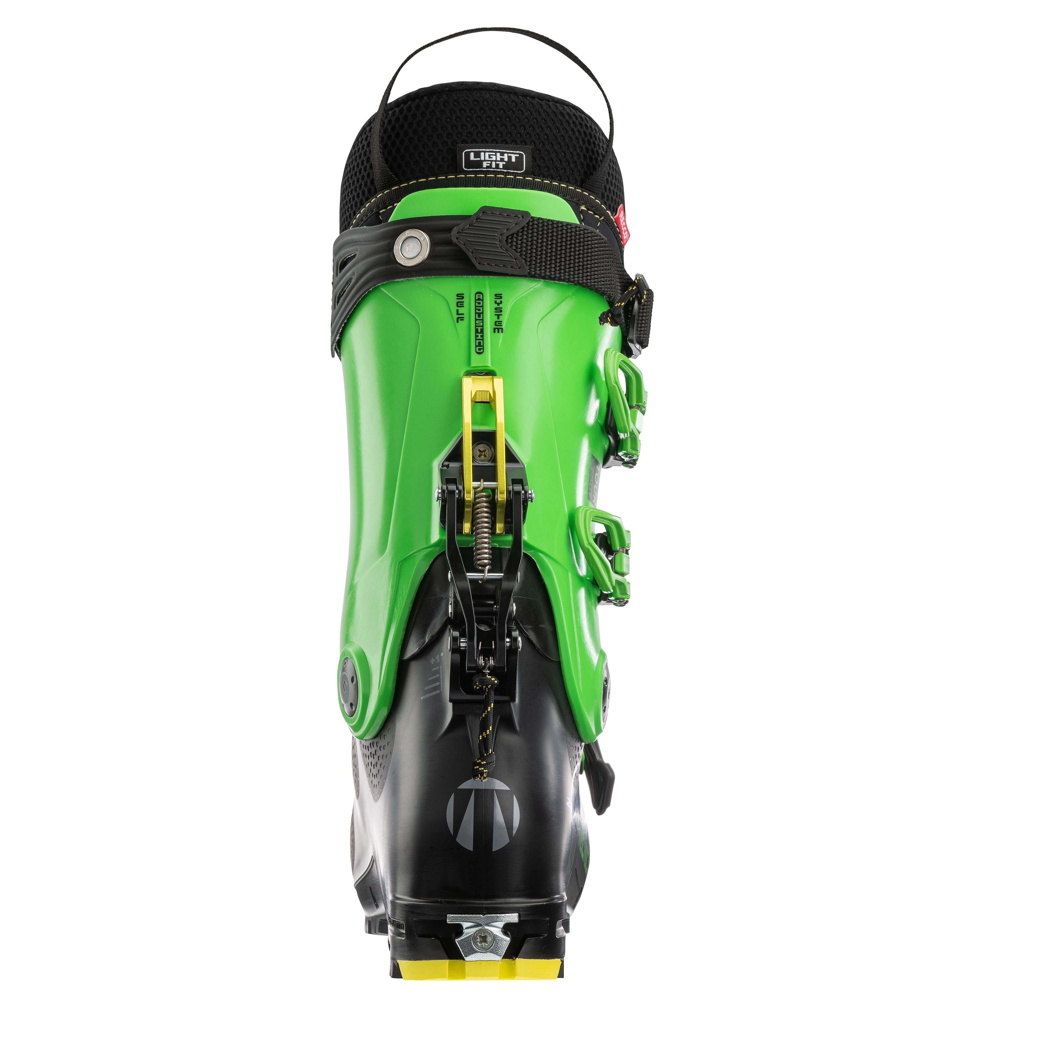 Tecnica ZERO G TOUR SCOUT