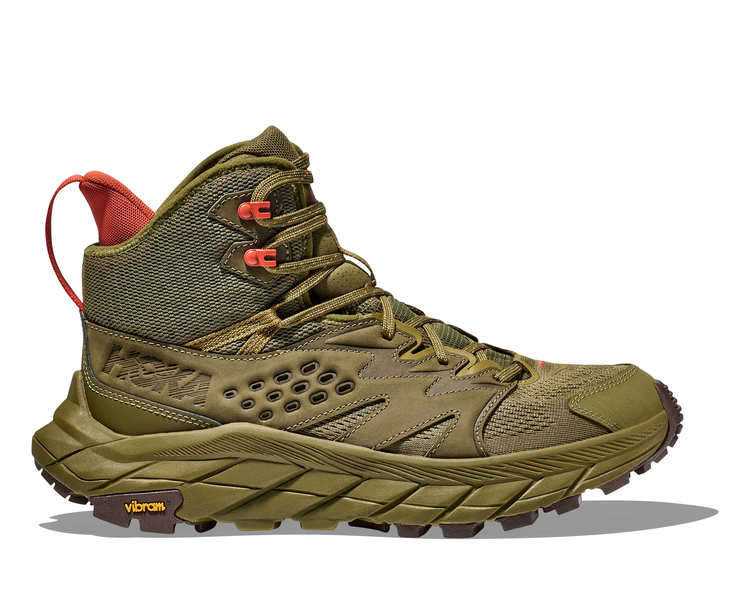HOKA ONE ONE Anacapa Mid GTX Men