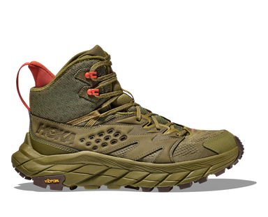 HOKA ONE ONE Anacapa Mid GTX Men