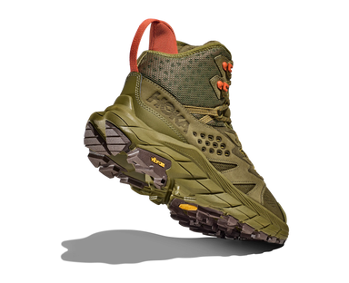 HOKA ONE ONE Anacapa Mid GTX Men