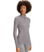 FALKE  Women long sleeve Shirt Zip Wool-Tech