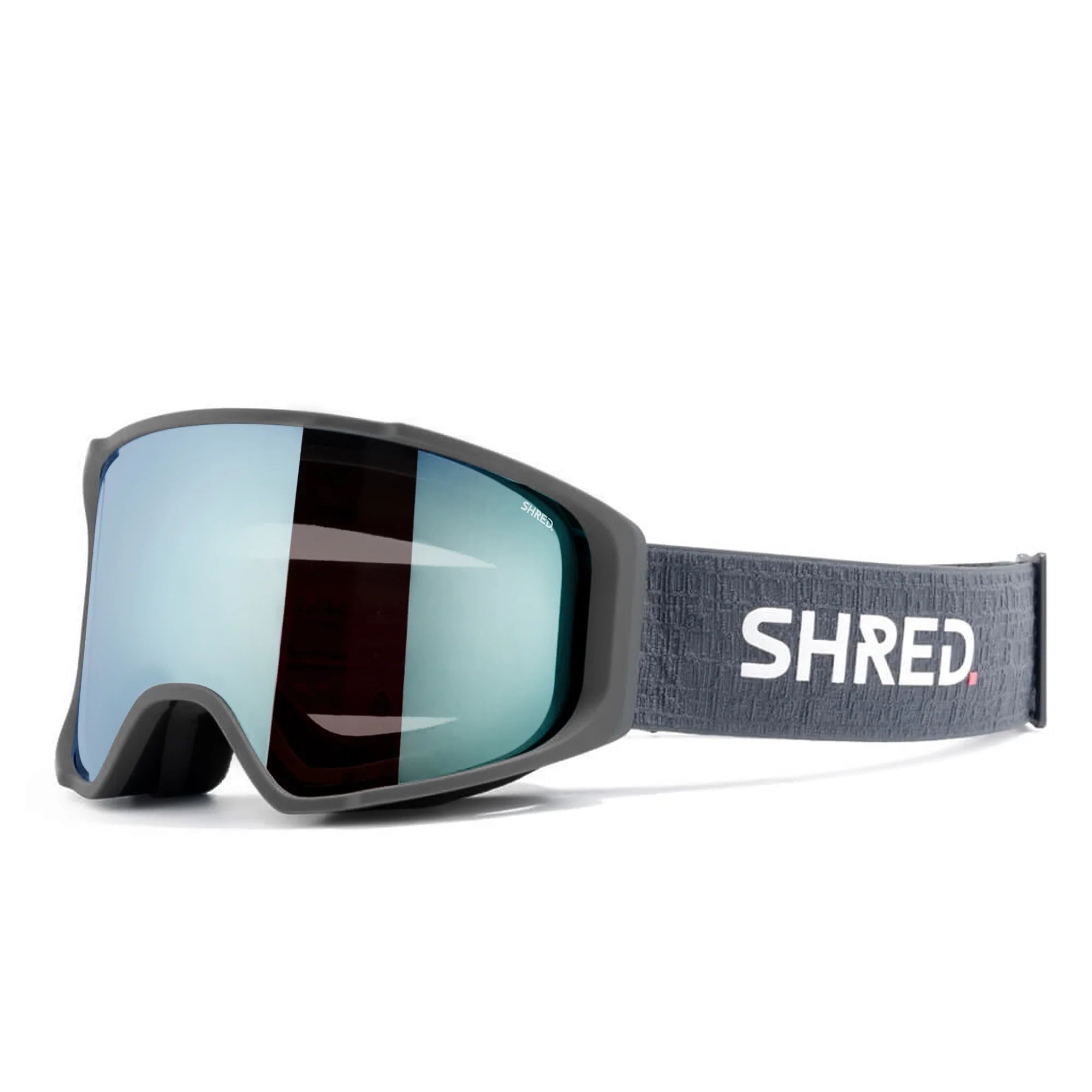 SHRED Simplify