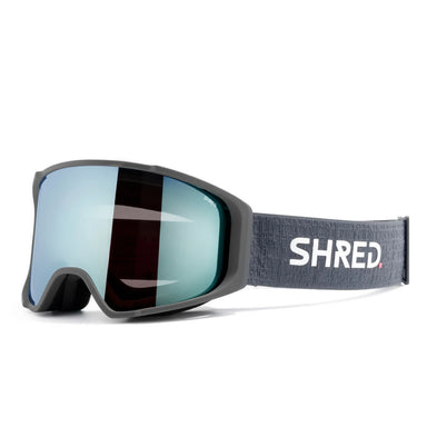 SHRED Simplify – Grey - CBL 2.0 Deep Blue + CBL Sky