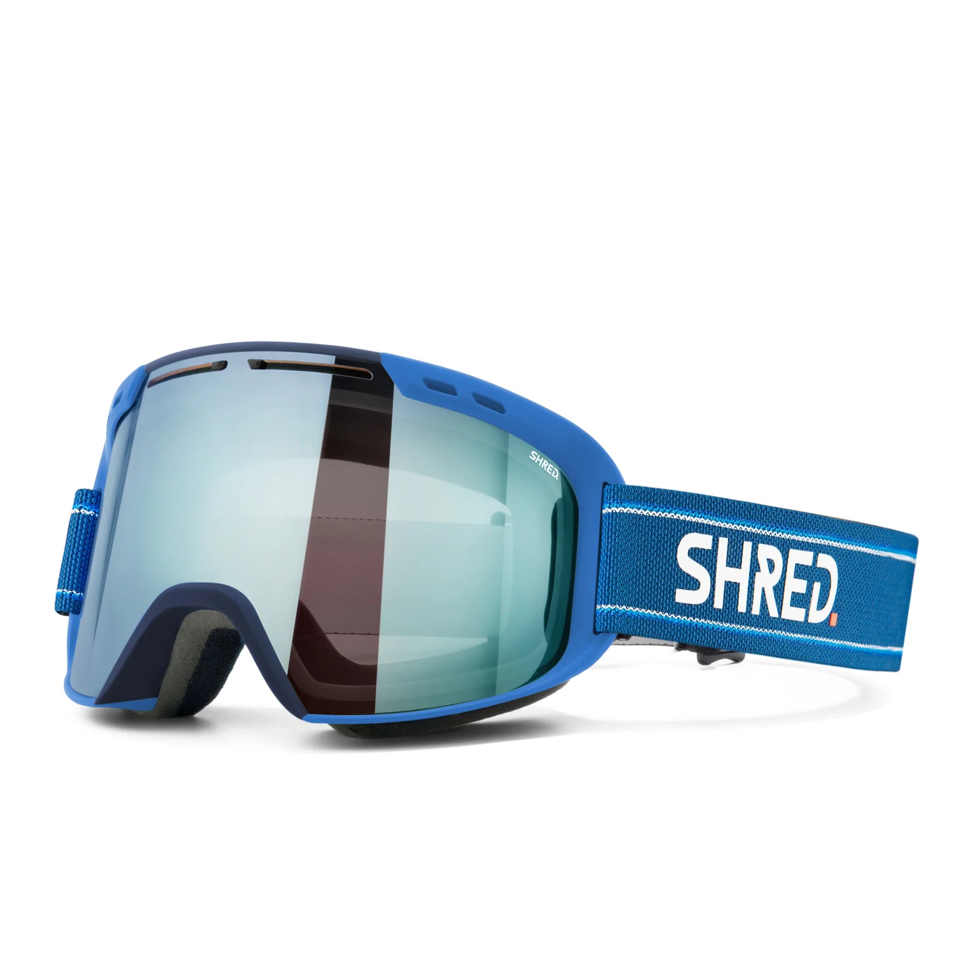 SHRED Amazify