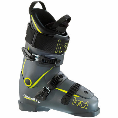 HEAD Thrasher 80 – Gray/Yellow