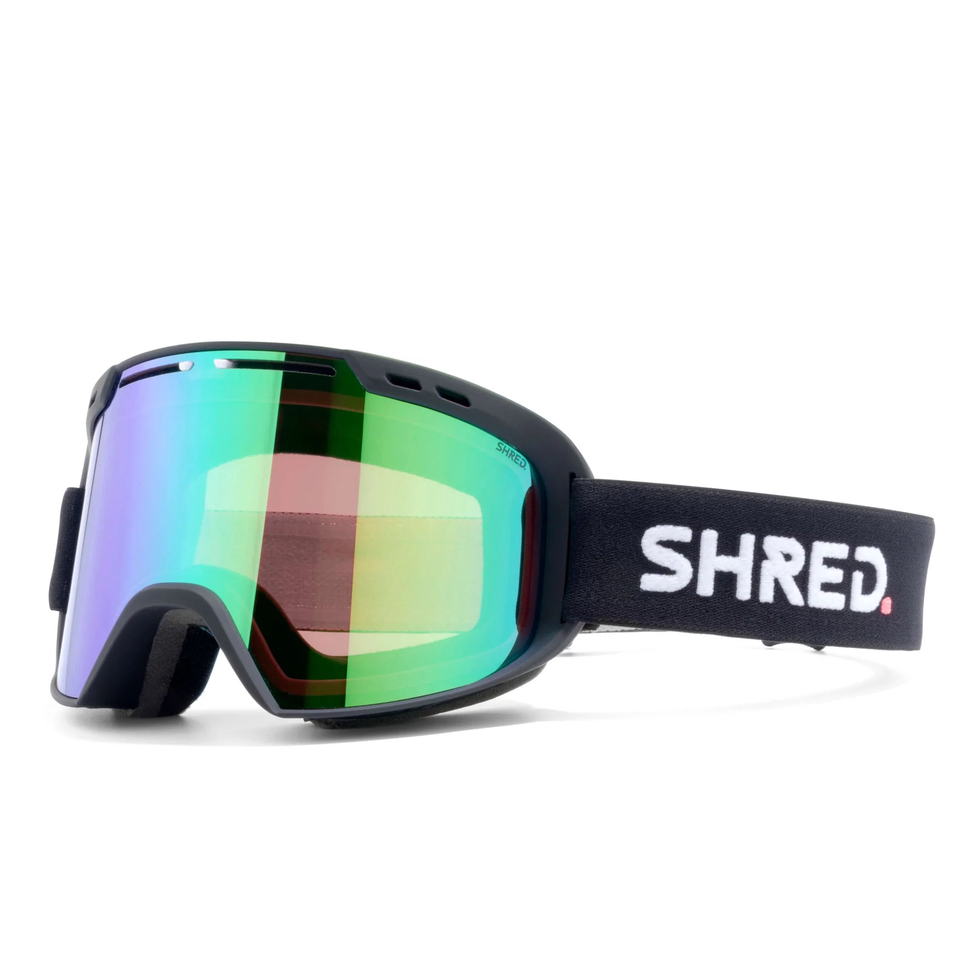 SHRED Amazify