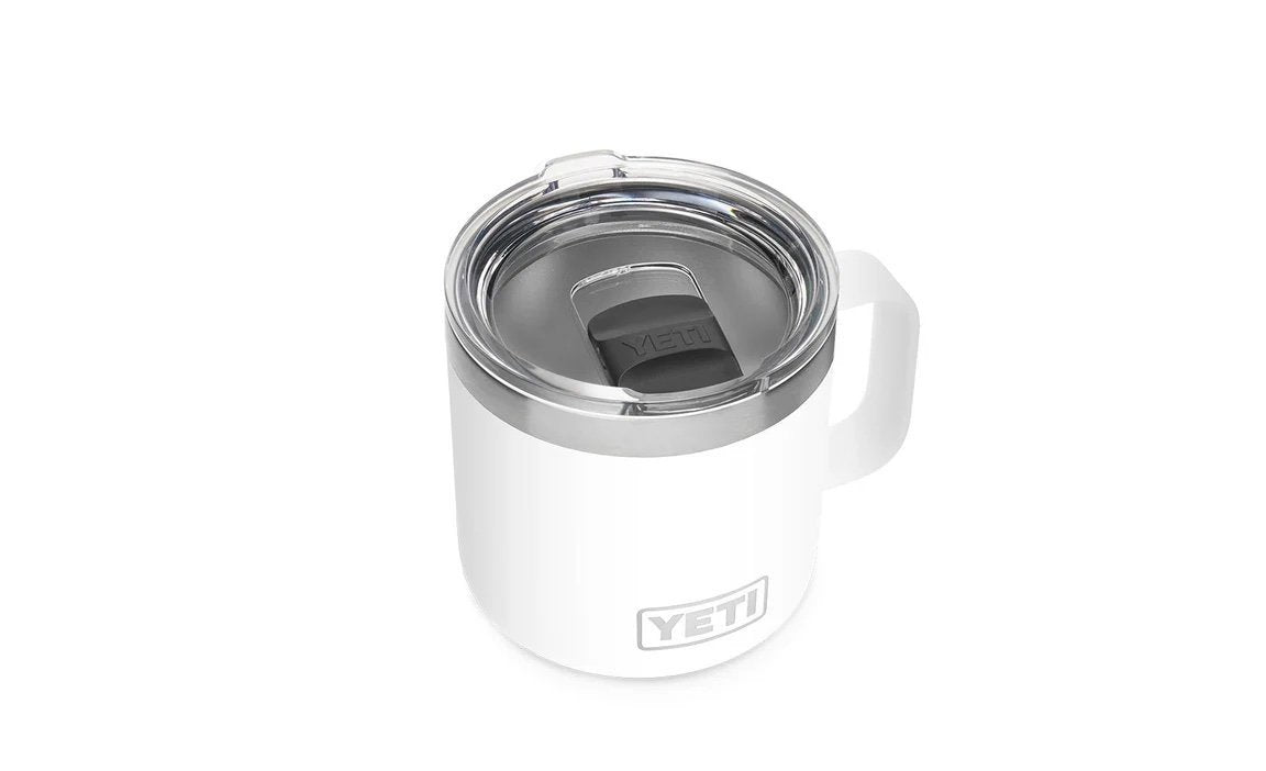 YETI RAMBLER 14 OZ (414 ML) MUG 2.0