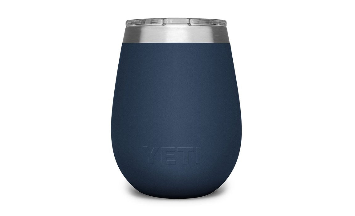 YETI RAMBLER 10 OZ (296 ML) WINE TUMBLER