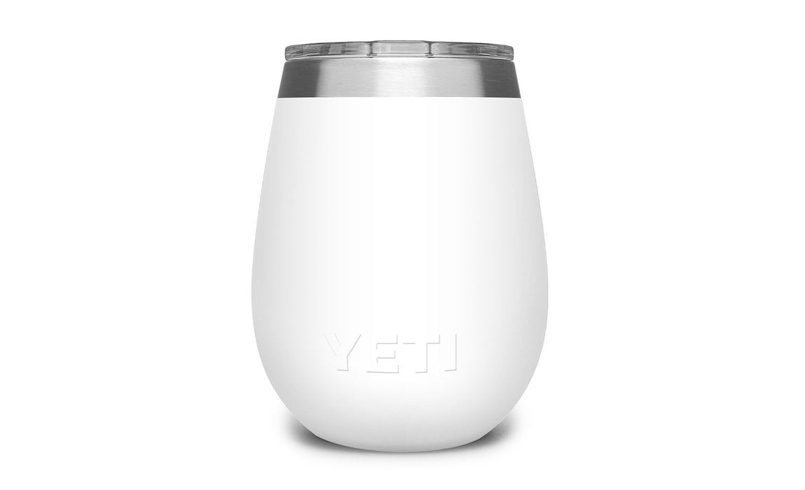 YETI RAMBLER 10 OZ (296 ML) WINE TUMBLER