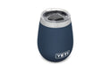 YETI RAMBLER 10 OZ (296 ML) WINE TUMBLER
