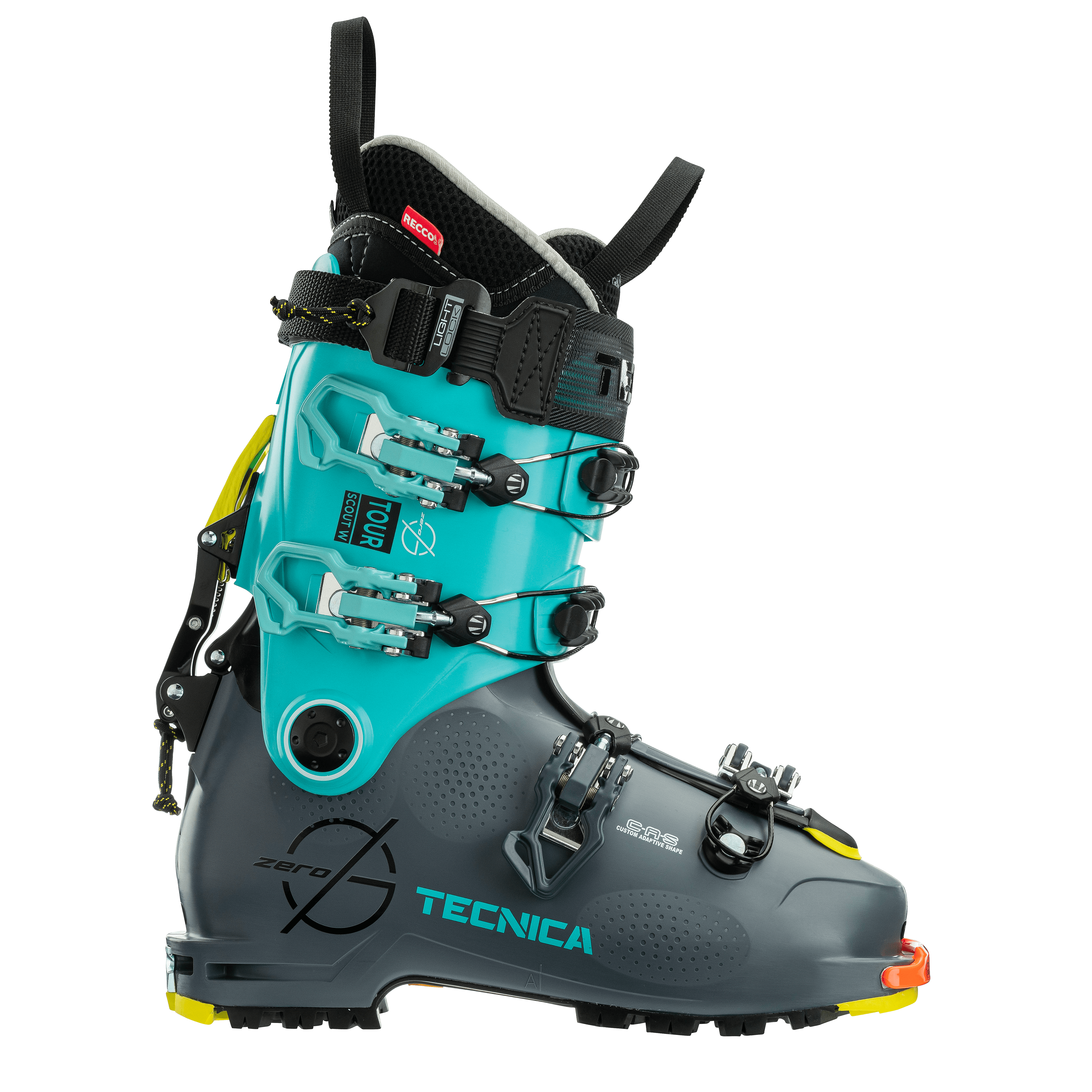 Tecnica ZERO G TOUR SCOUT W
