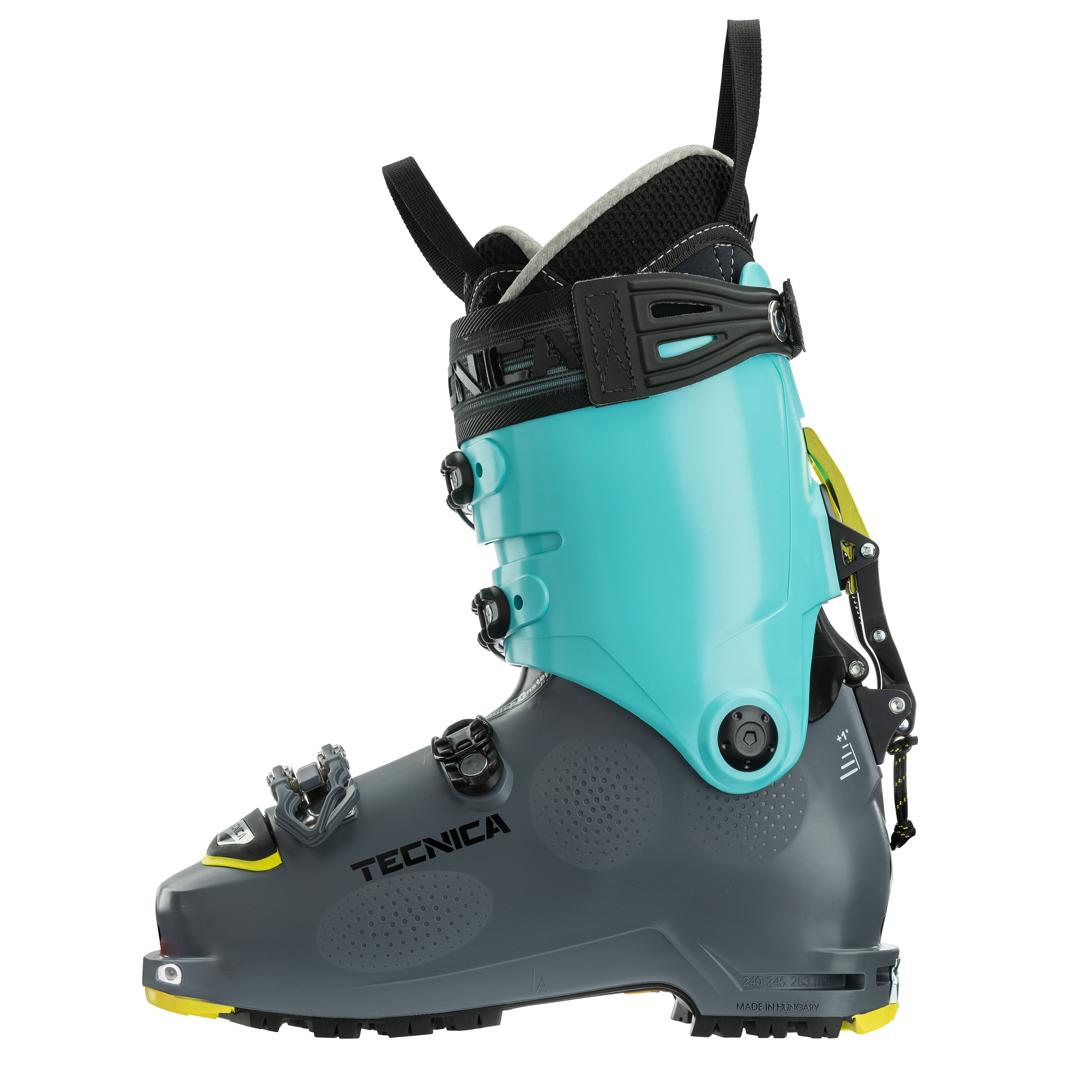 Tecnica ZERO G TOUR SCOUT W