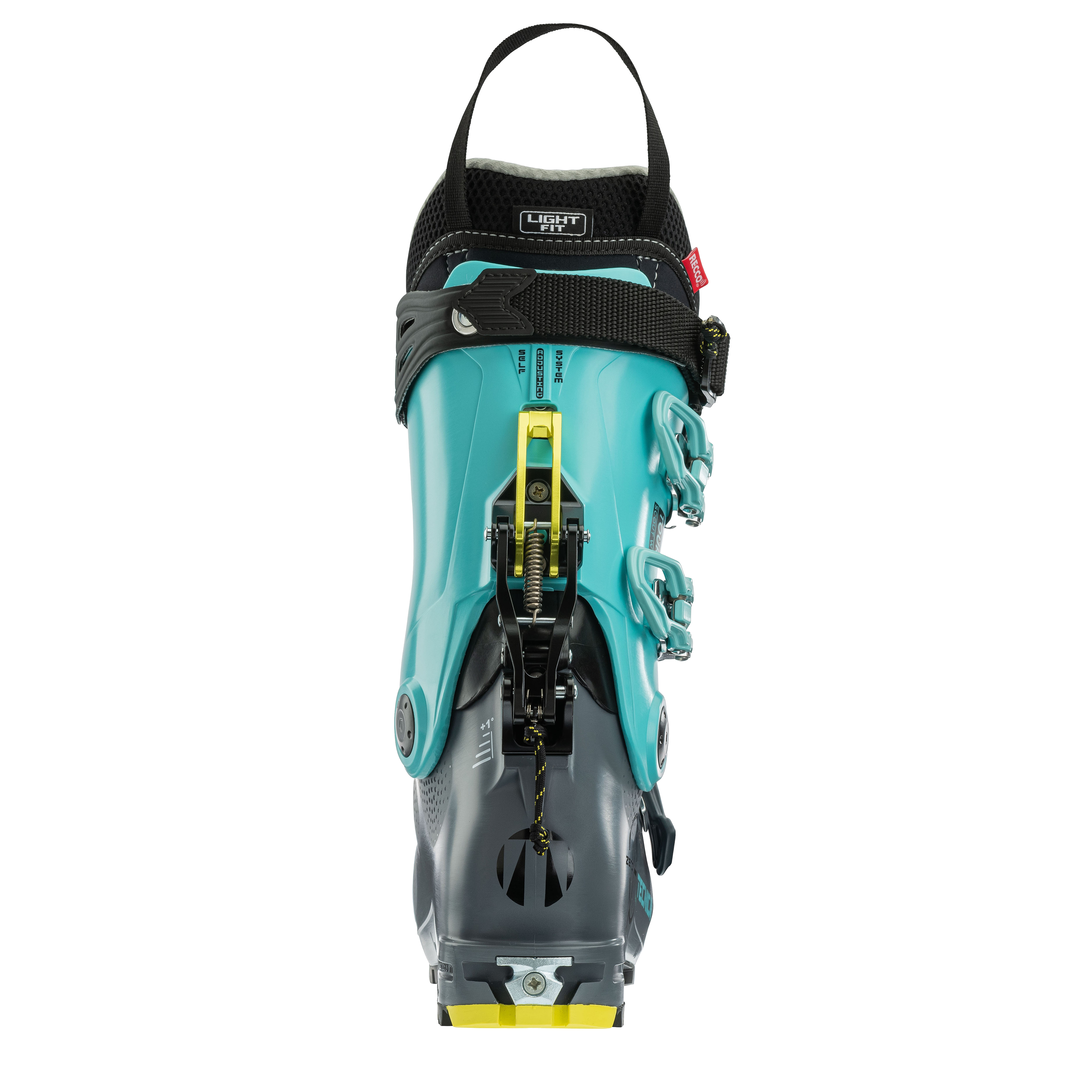 Tecnica ZERO G TOUR SCOUT W