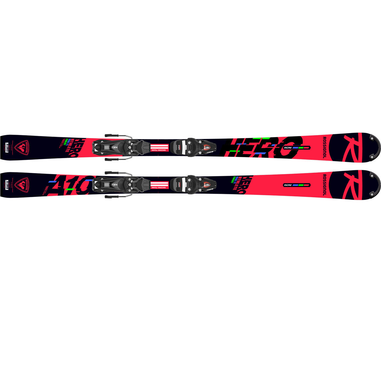 Rossignol HERO ATHLETE MT Junior