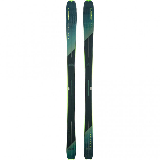 ELAN Ripstick Tour 88 u. bindinger
