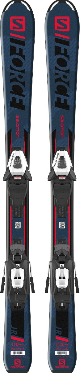 Salomon L S/Force JR S