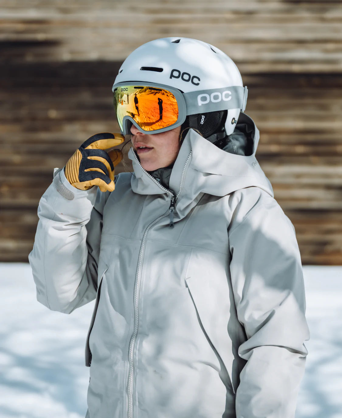 POC Fornix MIPS Skihjelm